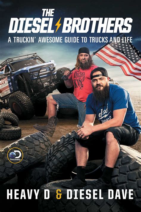 Diesel brothers.  Your #1 source of DPF delete kits, EGR delete kits, di...