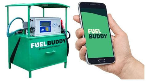 Download Diesel Buddy and enjoy it on your i