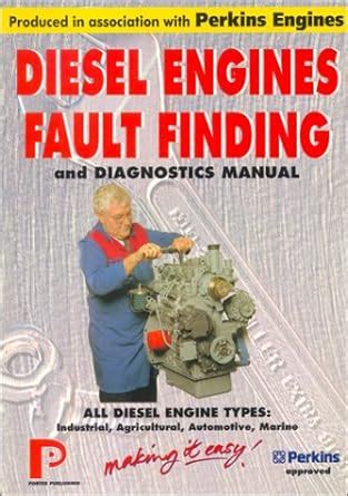 Diesel car engines service guide porter manuals. - Esperanza/ the house on hope street.