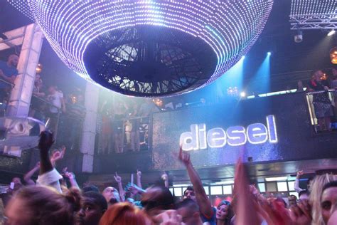 Diesel concert lounge. Things To Know About Diesel concert lounge. 