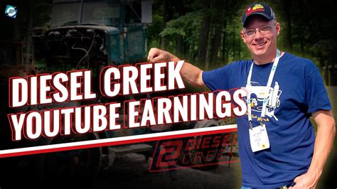 Apr 13, 2024 · Diesel Creek is a popular YouTube channel run by Matt Stelar, who shares fascinating content related to constructing and restoring old heavy equipment that h...