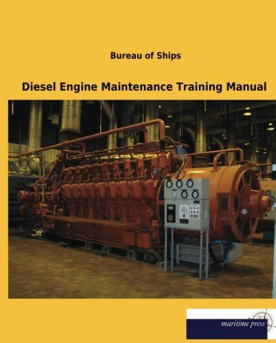 Diesel engine maintenance training manual by bureau of ships. - Heimatbuch des heidedorfes wiseschdia im banat.