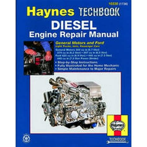 Diesel engine repair manual 2000 65l tdfind. - Briggs and stratton repair manual model 675.