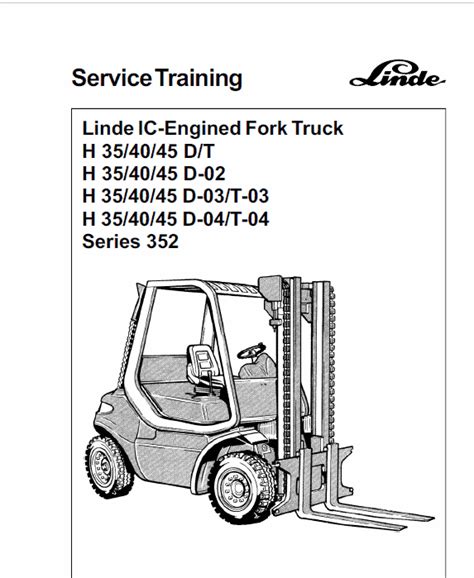 Diesel forklift linde h45 service manual. - Lincoln ranger 10000 welder service manual pfd.