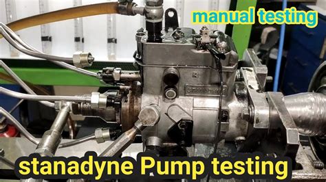 Diesel fuel injection pump repair guide. - Metallurgy and non destructive testing manual.