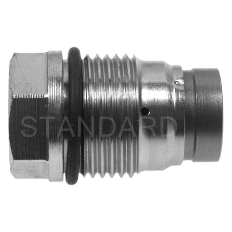 Diesel fuel pressure relief valve. .  ...