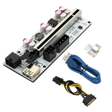 Diesel heater problems. 0 GPU Riser Extender Adapter Card Cable PCI-E Riser VER010-X.  Chinese D...