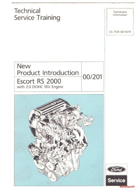 Diesel injection ford escort workshop manual. - Indoor water features water garden handbooks.