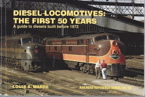 Diesel locomotives the first 50 years a guide to diesels built before 1972. - Catena distribuzione nissan x trail manuale officina.