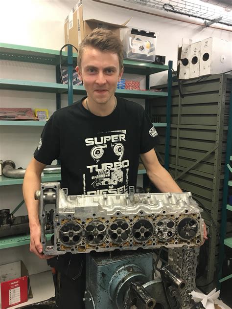 Dieselmeken facebook