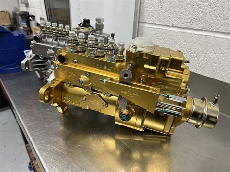 Dieselmeken vs dieselpumpuk