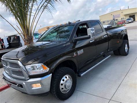 Shop <strong>Diesel Of Houston</strong> to find great deals on Dodge Ram 3500 listings. . Dieselofhouston