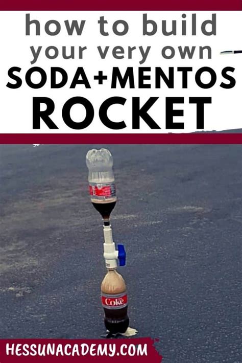 2024 Diet Coke Mentos Rocket-marketplaceplus.shop