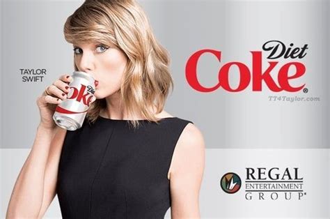 Diet Coke Women