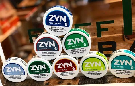 Diet Coke Zyns: The Revolutionary Nicotine Pouches Transforming the Tobacco Industry