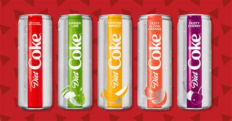 Diet Coke.zyn: The Revolutionary Drink That's Transforming the Beverage Industry