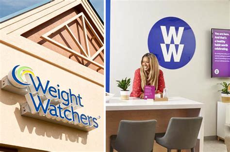 Diet Company Weight Watchers Has Changed Hands Many Times