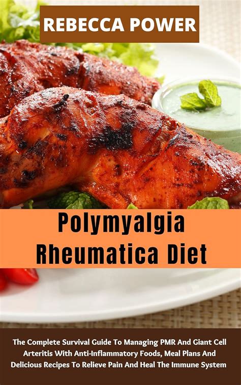 Diet and Supplements Suggestions for Polymyalgia Rheumatica …