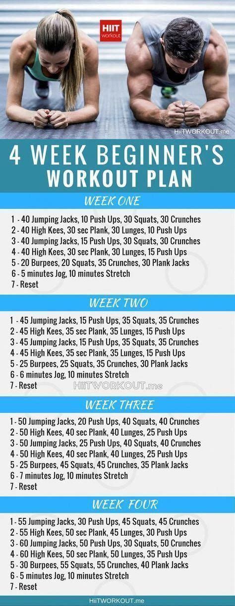 Diet and workout plan. Workout Routines. The Ultimate 6-Week HIIT Workout Plan. Get a fat-burning blitz with this 'M&F’ hardcore, get-lean training program. Read article. 1 of 18. Cavan Images / … 