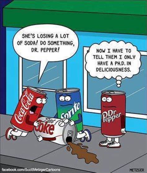 Diet dr pepper meme. Like many other soft drinks, Diet Dr Pepper contains caffeine. One 12-ounce can contain about 36 milligrams of caffeine, slightly less than a standard cup of coffee. The original Dr. Pepper contains 42 milligrams of caffeine. Sodium Content. Diet Dr. Pepper has a sodium content of approximately 60 milligrams per 12-ounce can. While this isn’t ... 