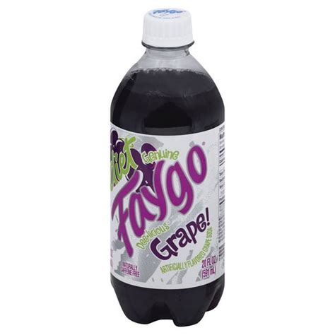 Please click on each retailer to see that retailer's price for this product. Get Faygo Soda, Jazzin' Bluesberry delivered to you in as fast as 1 hour via Instacart or choose curbside or in-store pickup. Contactless delivery and your first delivery or pickup order is free! Start shopping online now with Instacart to get your favorite .... 
