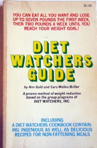 Diet watcher s guide a proven method of weight reduction. - Manuale di officina malaguti phantom f12 euro 2.
