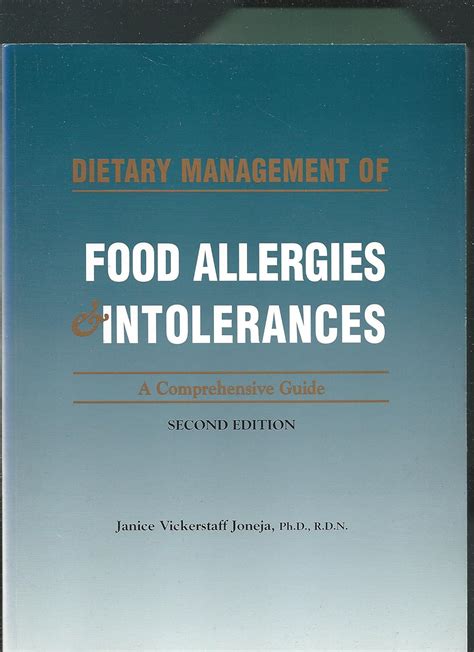 Dietary management of food allergies and intolerances a comprehensive guide. - 2013 honda crf 450r service manual.
