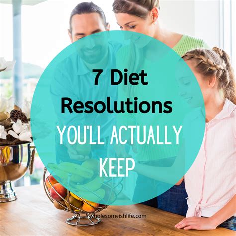 One of the most popular New Year’s resolutions year after year is improving dietary habits. Because of this, the first week of January is known as Diet Resolution Week. To support you in your journey toward a healthier diet, Alyssa Sharp, registered dietitian at Iredell Wellness & Diabetes Center, offers a few tips to help you stick to your .... 