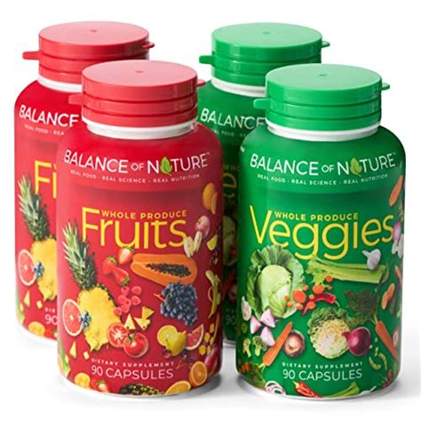 Dietary supplement company Balance of Nature to pay $1.1 million over misleading advertising