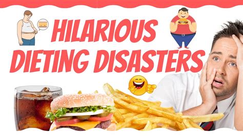 Dieting Disasters
