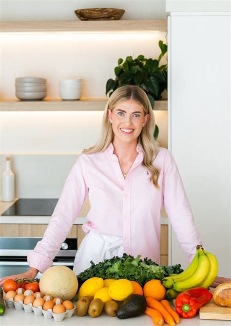 💦 Dietitian Chelsea Mccallum Leaked +18