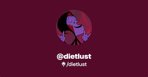 🍆 Dietlust Leaks (SEX) 115 Pics