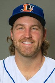 Dietrich Enns Stats, Fantasy & News MiLB.com