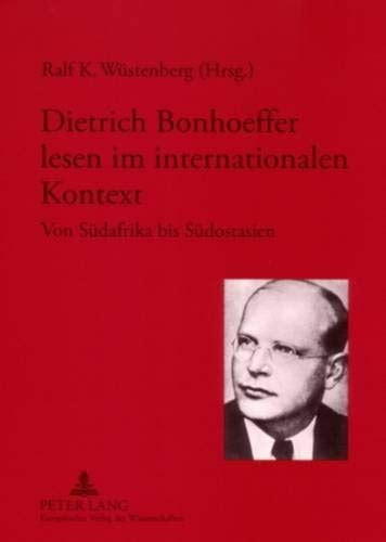 Dietrich bonhoeffer lesen im internationalen kontext. - Toyota altezza gita engine service manual.