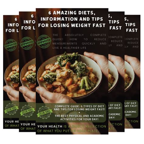 Diets Information Tips and More