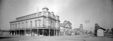 Dietz Opera House - Oakland - LocalWiki