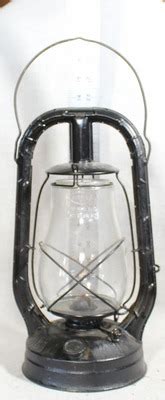 Dietz monarch lantern value.  The first Monarch model featured a flat top and was replac...