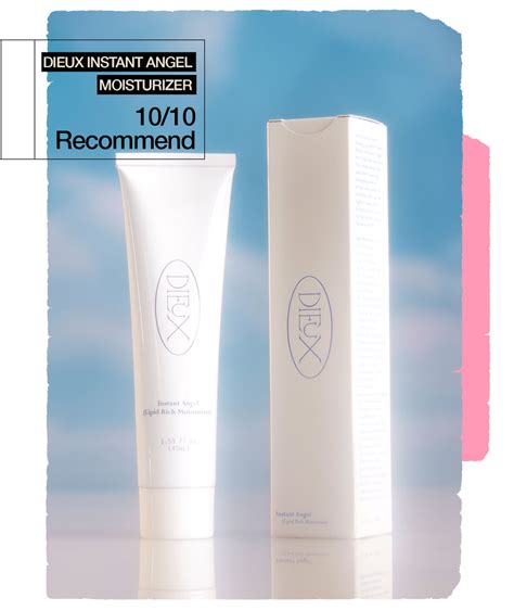 Dieux skin. 26 Nov 2019 ... It locks in all the great products I've applied, softens skin, gives you an instant, glassy glow, and I like looking dewy (read: oily). This ... 
