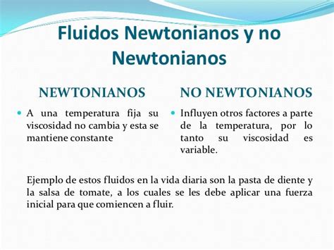 Diferencia entre fluidos newtonianos y no newtonianos. - Nichiyu fbr a 20 30 fbr a 25 30 fbr a 30 30 electric lift trucks parts manual.