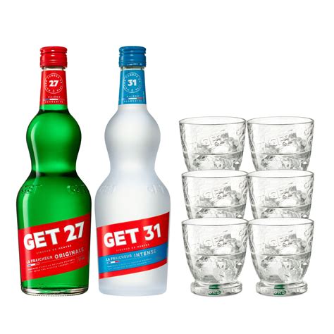 Différence get 27 get 31