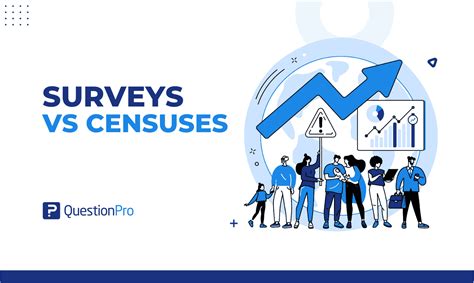 Difference Between Census and Survey