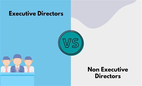 Difference Between Executive Director And Ceo Nonprofi