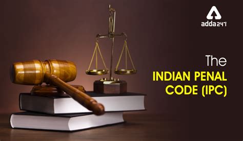 Difference Between Indian Penal Code (IPC) and Criminal …