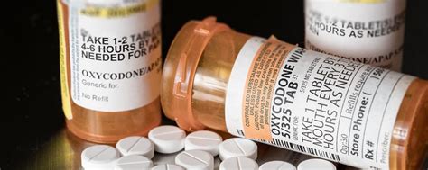 Difference Between Oxycodone and Hydrocodone Banyan Delaware