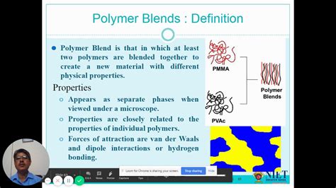 Difference Between Polymer Blend and Composite