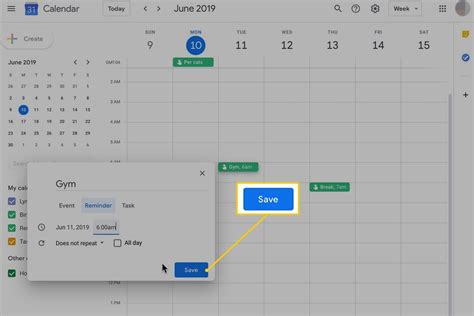 Difference Between Task And Reminder In Google Calendar