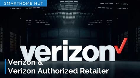 Difference Between Verizon And Verizon Authorized Dealer