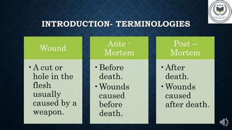 Difference Between an Autopsy Report & Death Certificate