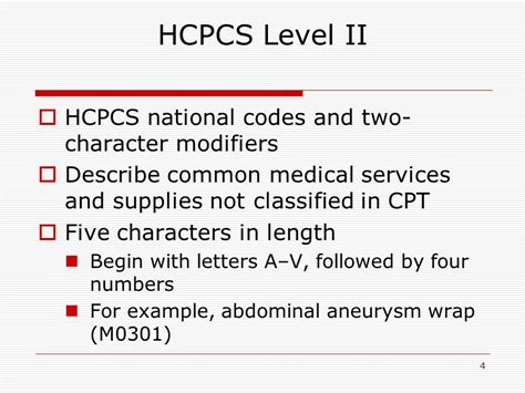 Difference between CPT and HCPCS Carepatron
