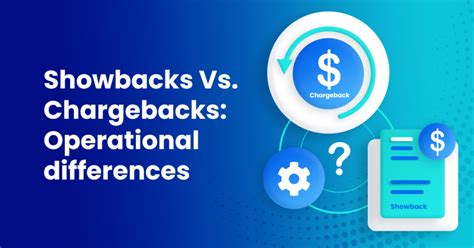 Difference between IT Chargeback and Showback - GeeksforGeeks